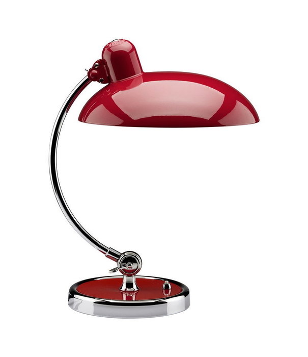 Fritz Hansen Fritz Hansen - Kaiser Idell 6631-T Luxus tafellamp