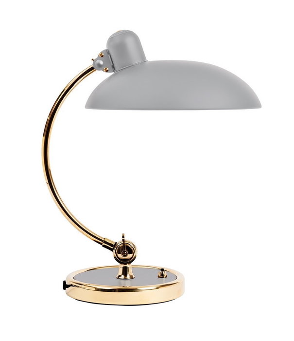 Fritz Hansen Fritz Hansen - Kaiser Idell 6631-T Luxus table lamp