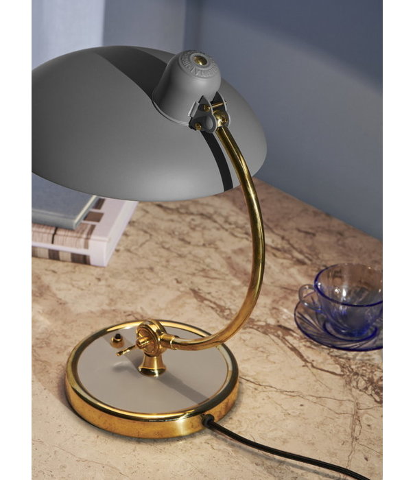 Fritz Hansen Fritz Hansen - Kaiser Idell 6631-T Luxus table lamp