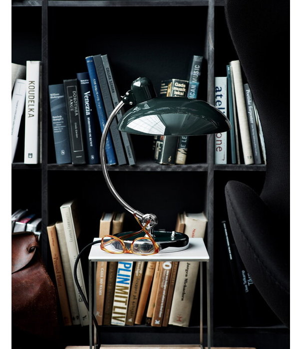 Fritz Hansen Fritz Hansen - Kaiser Idell 6631-T Luxus table lamp