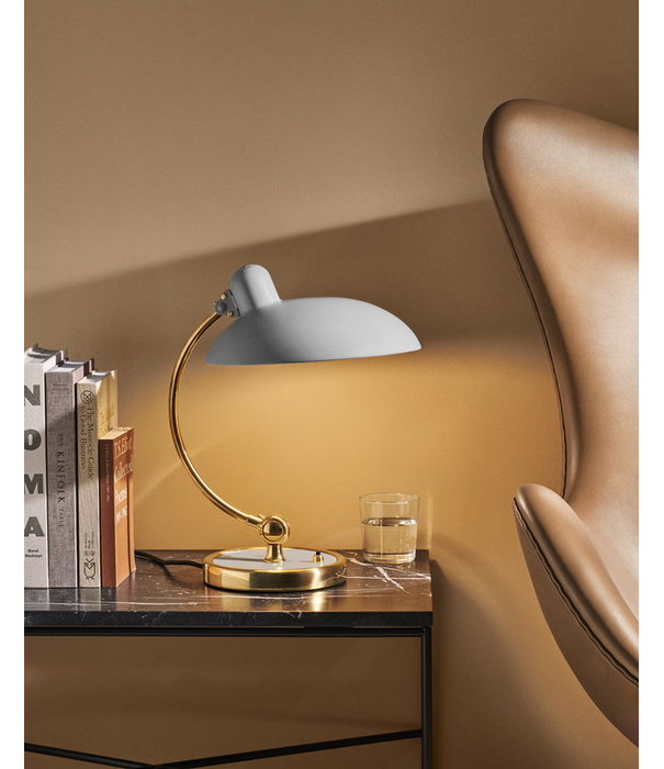 Fritz Hansen Fritz Hansen - Kaiser Idell 6631-T Luxus table lamp