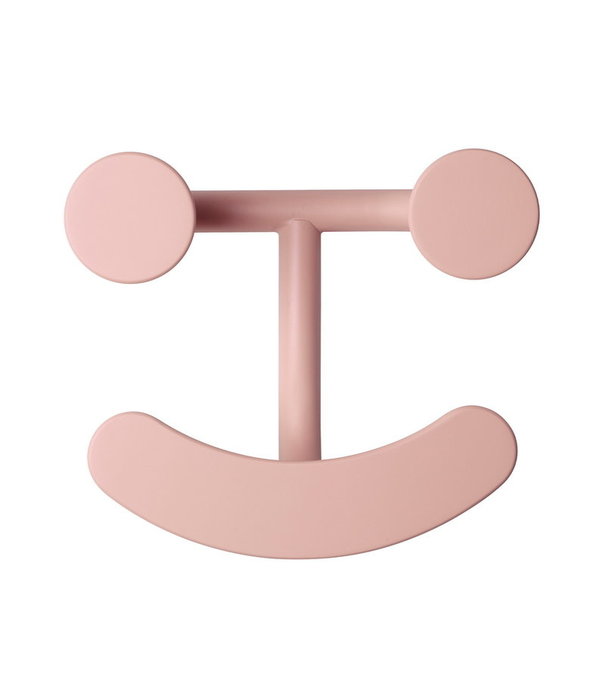 Fritz Hansen Fritz Hansen - Happy Hook coat rack