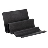 Fritz Hansen - Wave desk organizer zwart