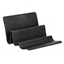 Fritz Hansen - Wave desk organizer zwart