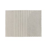 Fritz Hansen - Dots wool rug 150 x 190