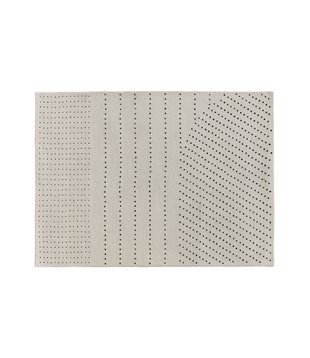 Dots Vloerkleed