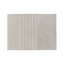 Fritz Hansen - Dots wool rug 150 x 190