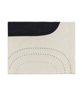 Dotted Balance Rug