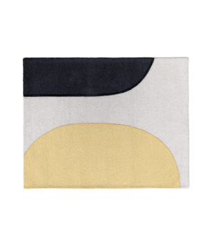 Fritz Hansen - Balance rug 103 x 130