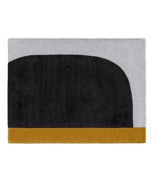 Ochre Vloerkleed