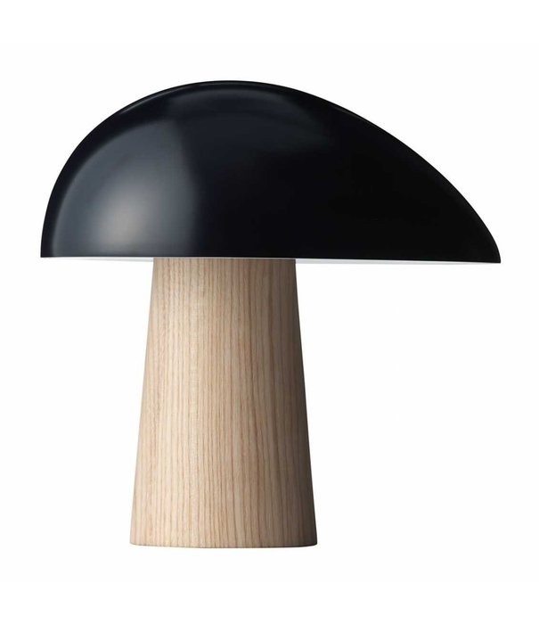 Fritz Hansen Fritz Hansen - Night Owl table lamp smokey white, ash