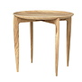 Fritz Hansen - Tray table oak natural