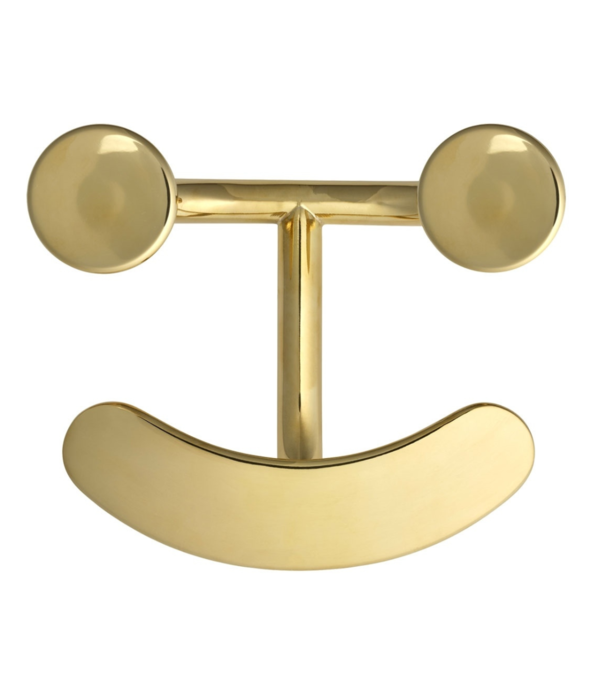 Fritz Hansen Fritz Hansen - Happy Hook kapstok