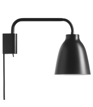 Fritz Hansen - Caravaggio Read wall lamp