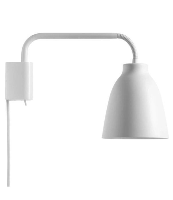 Fritz Hansen Fritz Hansen - Caravaggio Read wall lamp