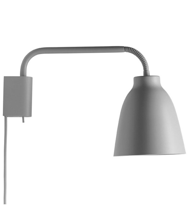 Fritz Hansen Fritz Hansen - Caravaggio Read wall lamp