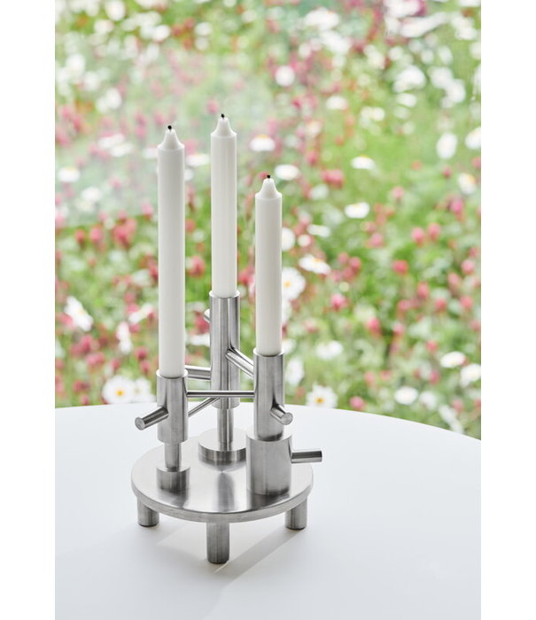 Fritz Hansen Fritz Hansen - JH candelabra