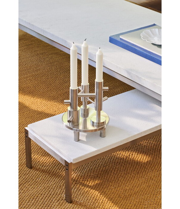 Fritz Hansen Fritz Hansen - JH candelabra