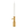 Fritz Hansen - JH 2 candleholder, single