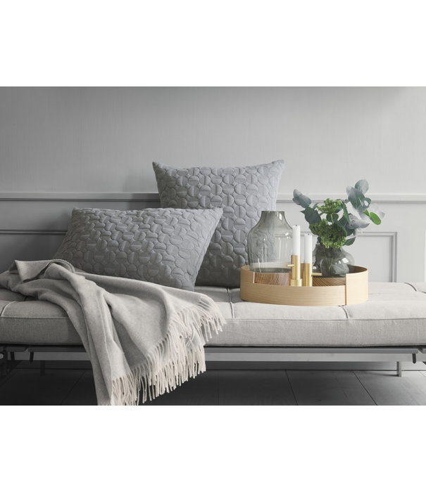 Fritz Hansen Fritz Hansen - JH 1 candleholder brass, single