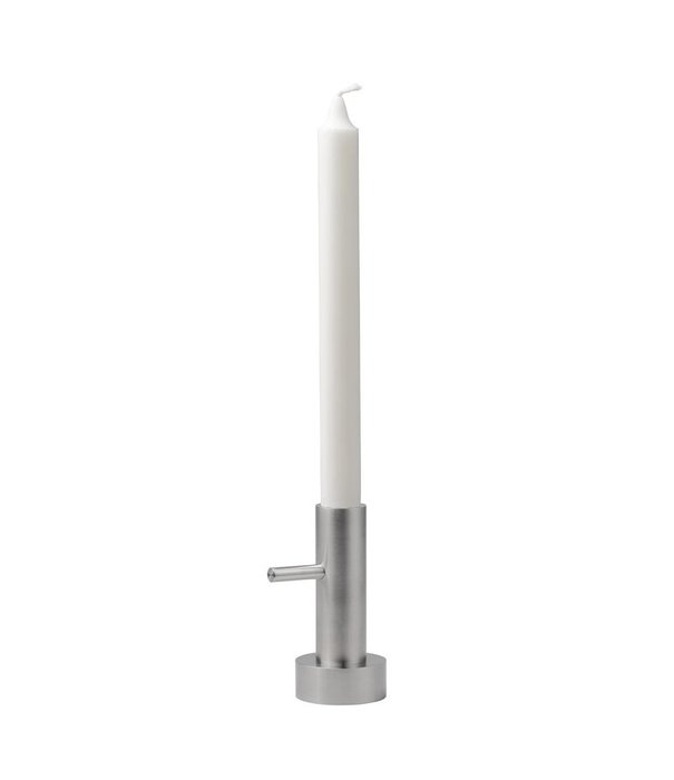 Fritz Hansen Fritz Hansen - JH 1 candleholder brass, single