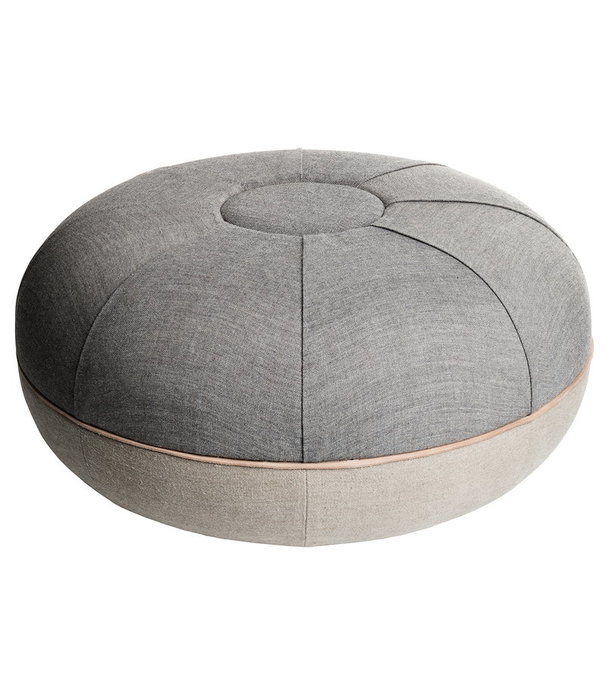 Fritz Hansen Fritz Hansen - CM Pouf - large