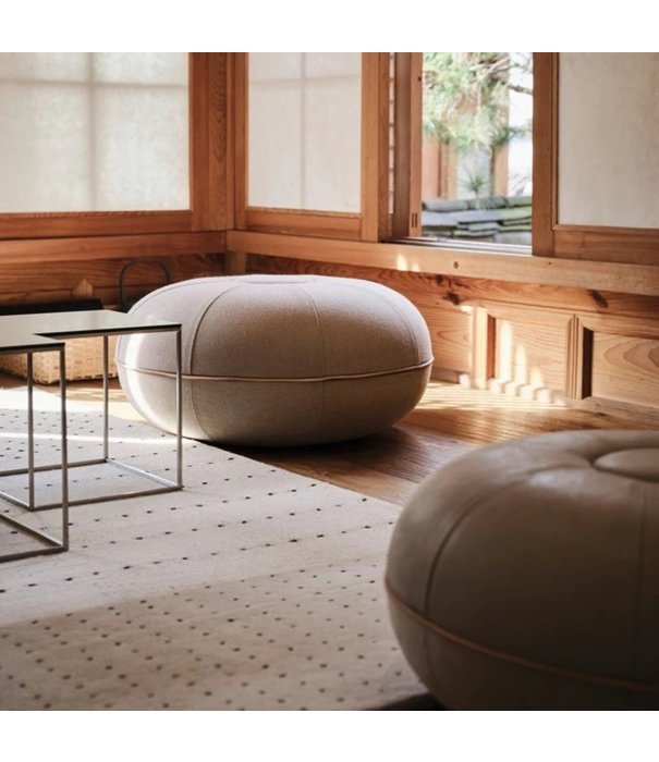 Fritz Hansen Fritz Hansen - CM Pouf - large