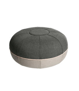 Fritz Hansen - CM Pouf Small Ø50