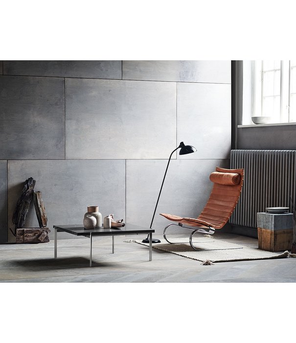 Fritz Hansen Fritz Hansen - PK61A Salontafel marmer 120 x 120