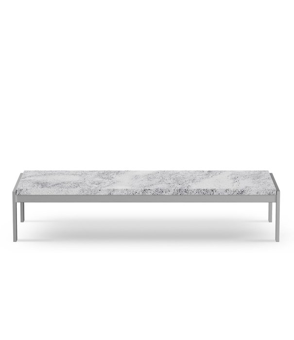 Fritz Hansen Fritz Hansen - PK62 Side Table - Marble