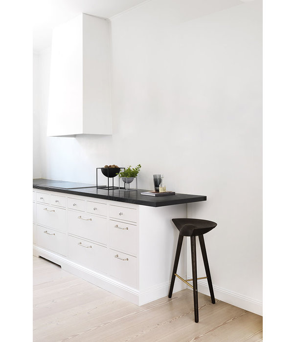 By Lassen By Lassen: ML42 Counter Stool wood