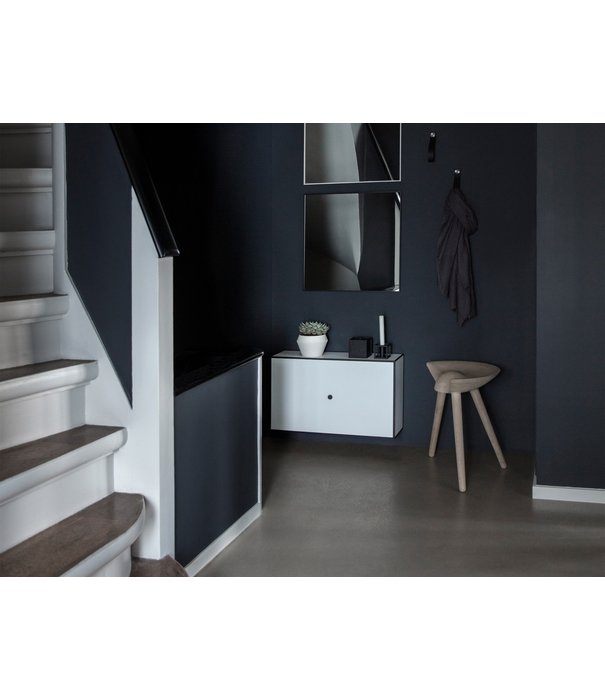 By Lassen By Lassen: ML42  Stool wood