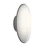 AJ Eklipta Wandlamp voor buiten, wit