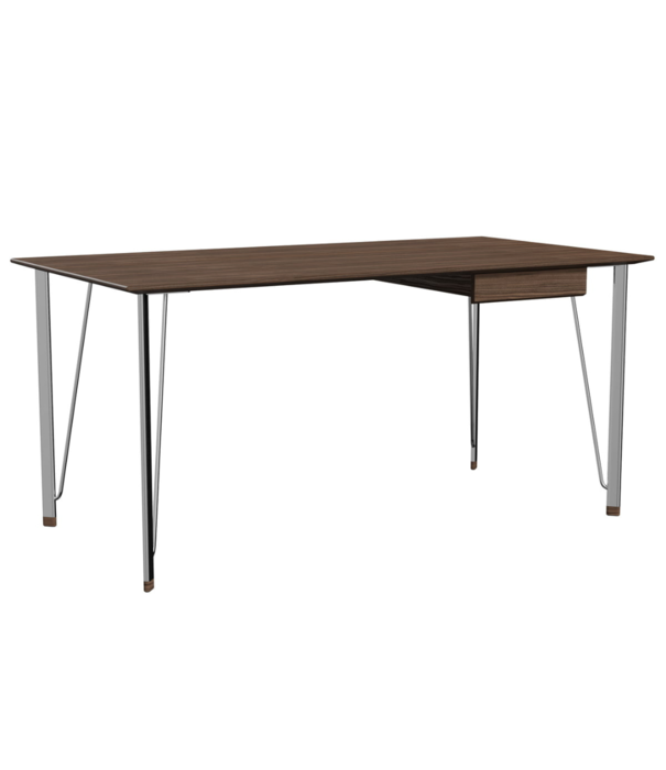 Fritz Hansen Fritz Hansen - FH3605 Bureau met document lade