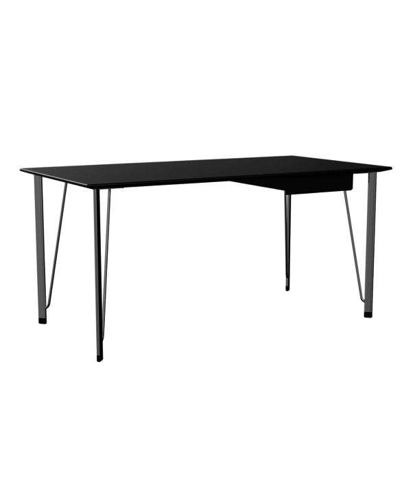 Fritz Hansen Fritz Hansen - FH3605 Bureau met document lade