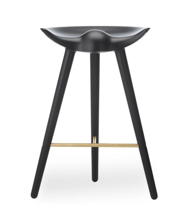 By Lassen By Lassen: ML42 Counter Stool wood