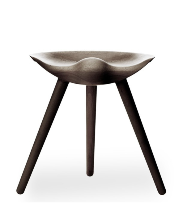 By Lassen  By Lassen: ML42  Stool wood