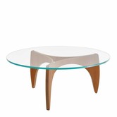 Fritz Hansen - PK60 Coffee Table