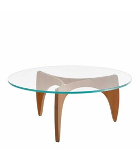 Fritz Hansen - PK60 Coffee Table