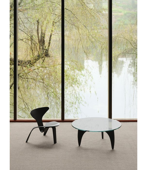 Fritz Hansen Fritz Hansen - PK60 Salontafel