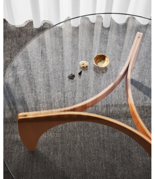 Fritz Hansen Fritz Hansen - PK60 Salontafel