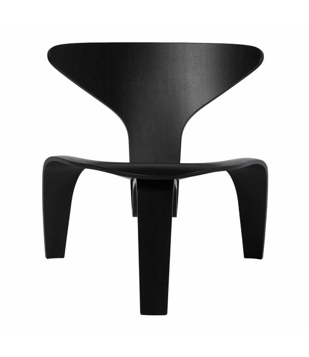 Fritz Hansen Fritz Hansen - PK0 A Chair, Oregon pine