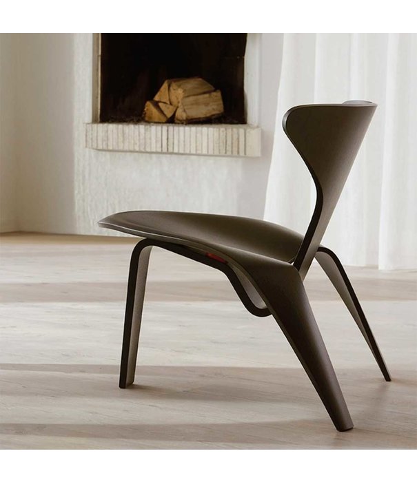 Fritz Hansen Fritz Hansen - PK0 A Chair, Oregon pine