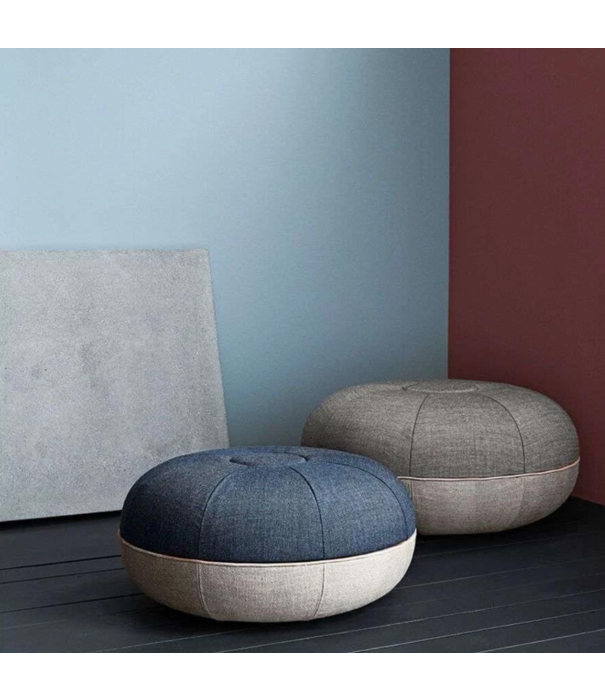 Fritz Hansen Fritz Hansen - CM Pouf - large