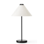 New Works -Brolly portable lamp , linnen