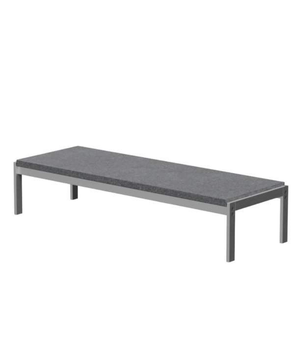 Fritz Hansen Fritz Hansen - PK62 Bijzettafel - Marmer