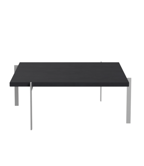 Fritz Hansen Fritz Hansen - PK61 Salontafel marmer 80 x 80