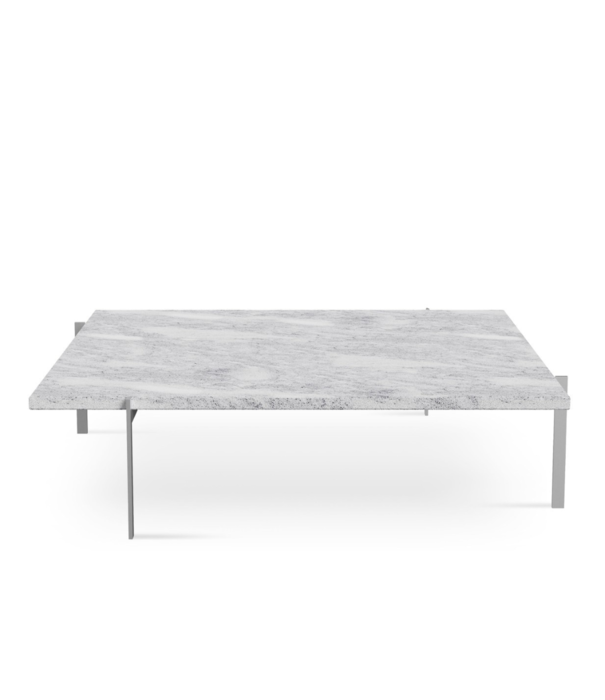 Fritz Hansen Fritz Hansen - PK61A Salontafel marmer 120 x 120