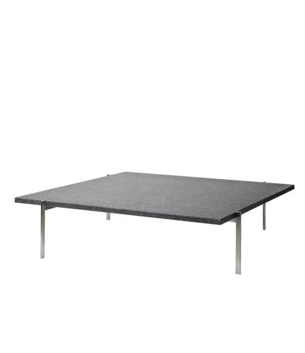 Fritz Hansen Fritz Hansen - PK61A Salontafel marmer 120 x 120