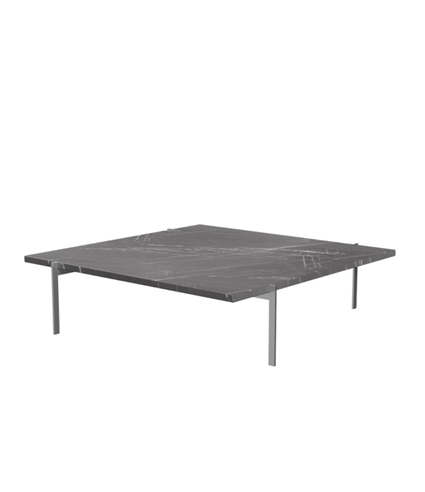 Fritz Hansen Fritz Hansen - PK61A Salontafel marmer 120 x 120